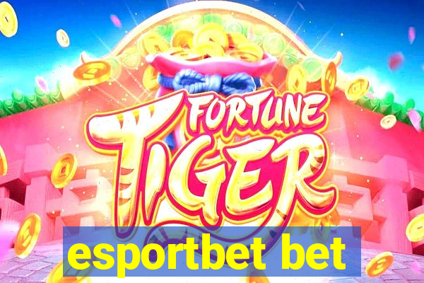 esportbet bet